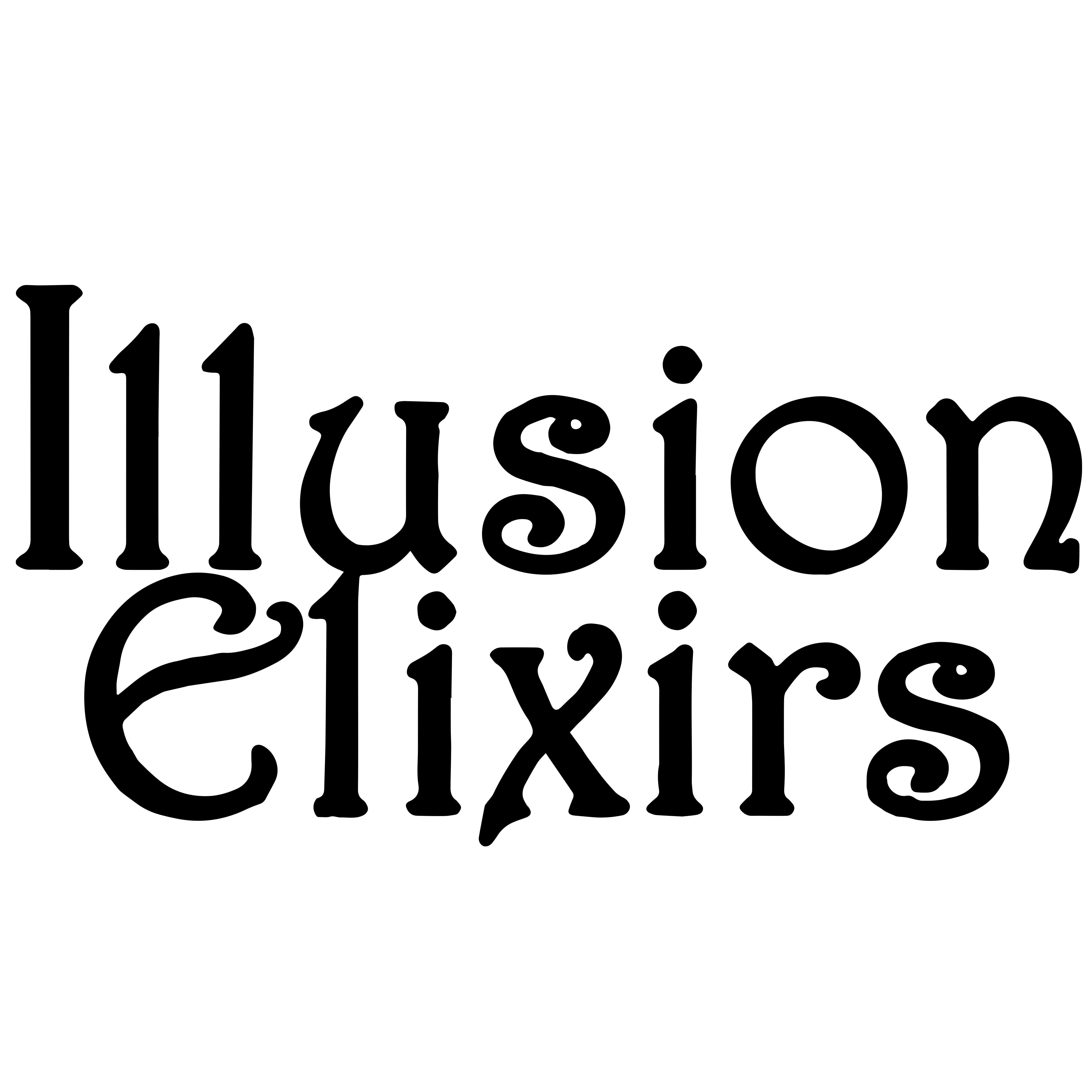 Illusion Elixirs