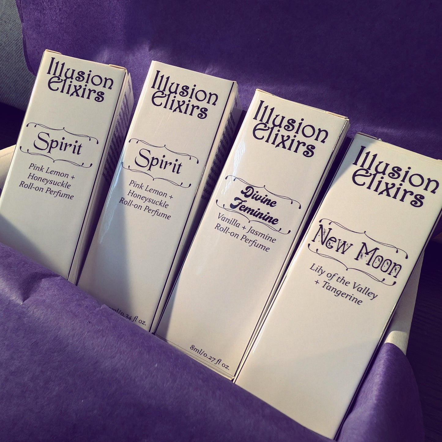 Gift Card for Illusionelixirs.com