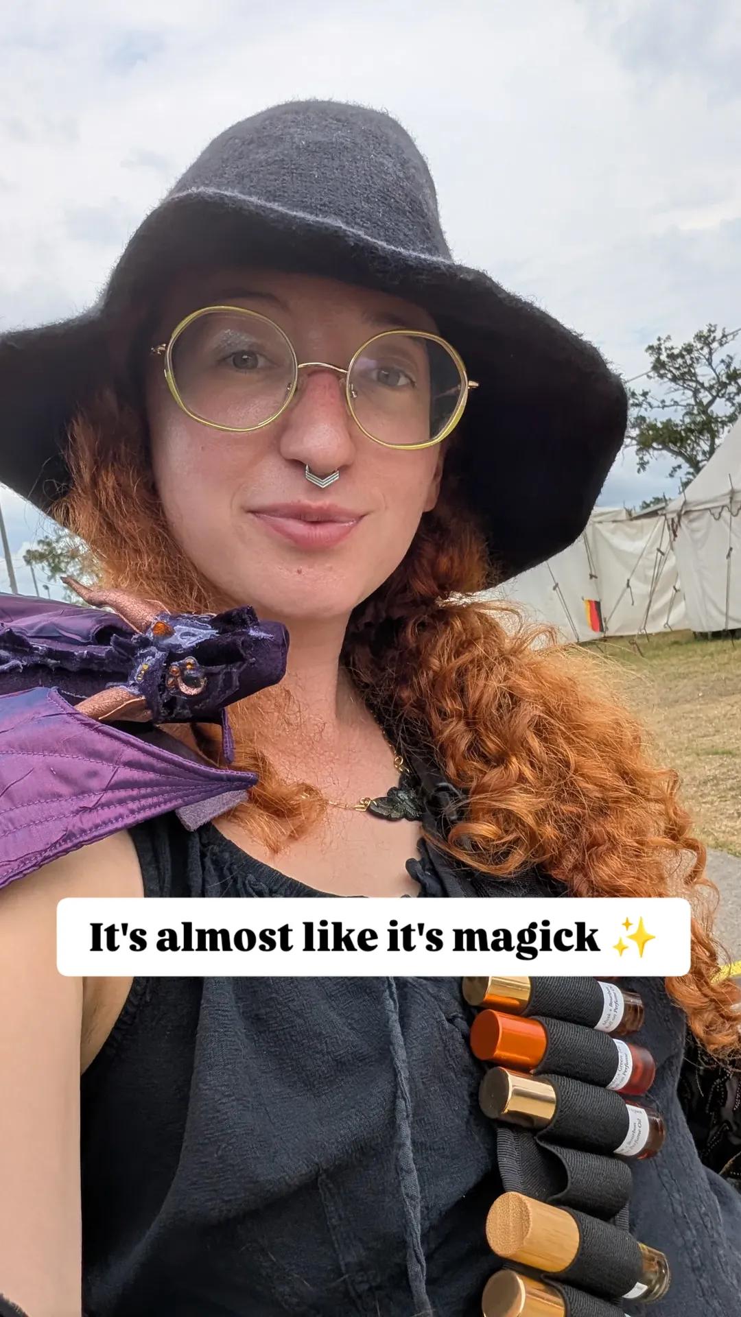 Elevate Your Private Event With Tarot & Oracle Readings